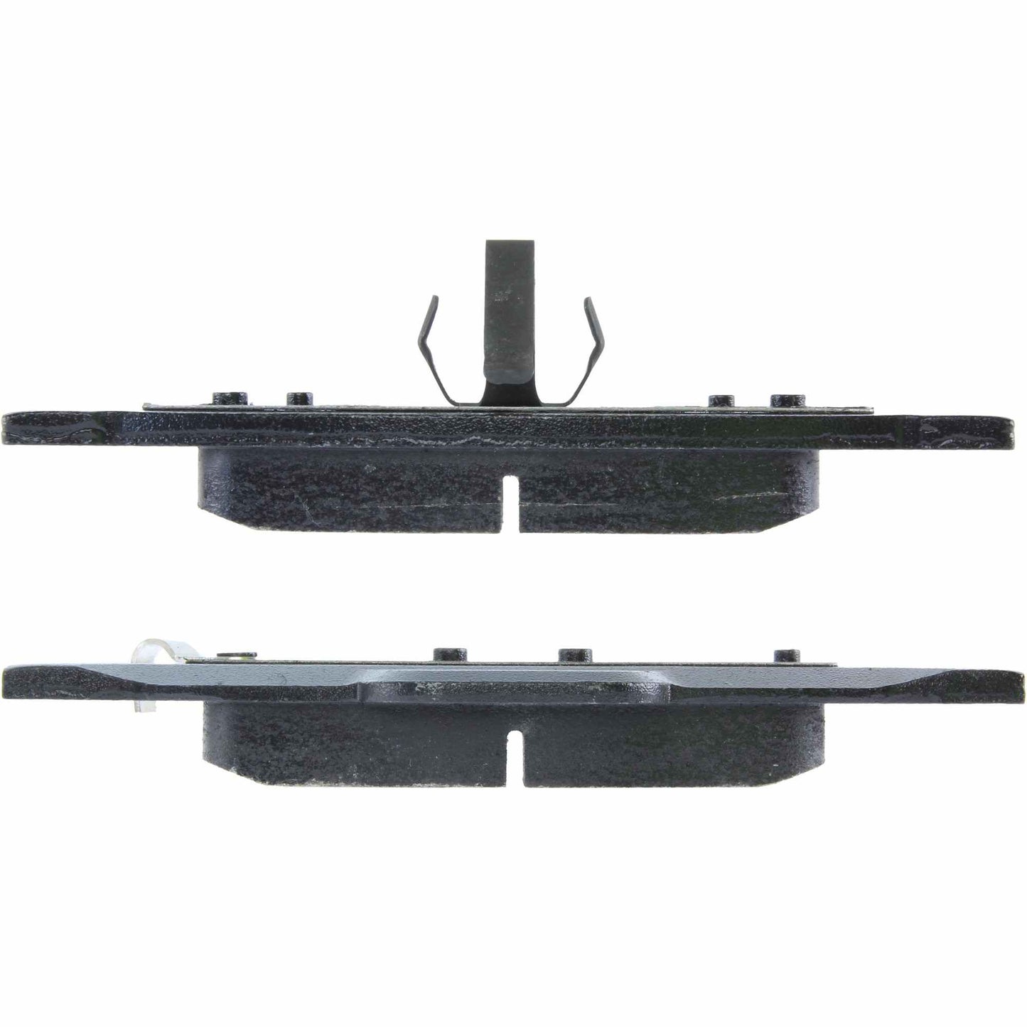 StopTech Sport Brake Pads With Shims And Hardware