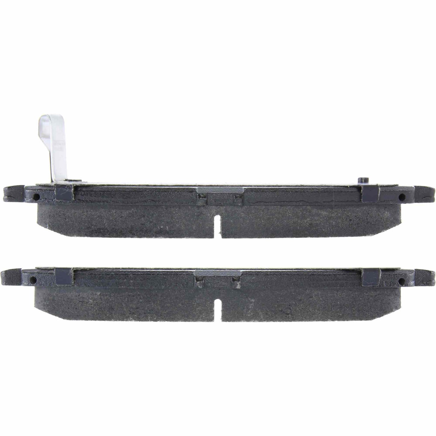 StopTech Sport Brake Pads With Shims And Hardware