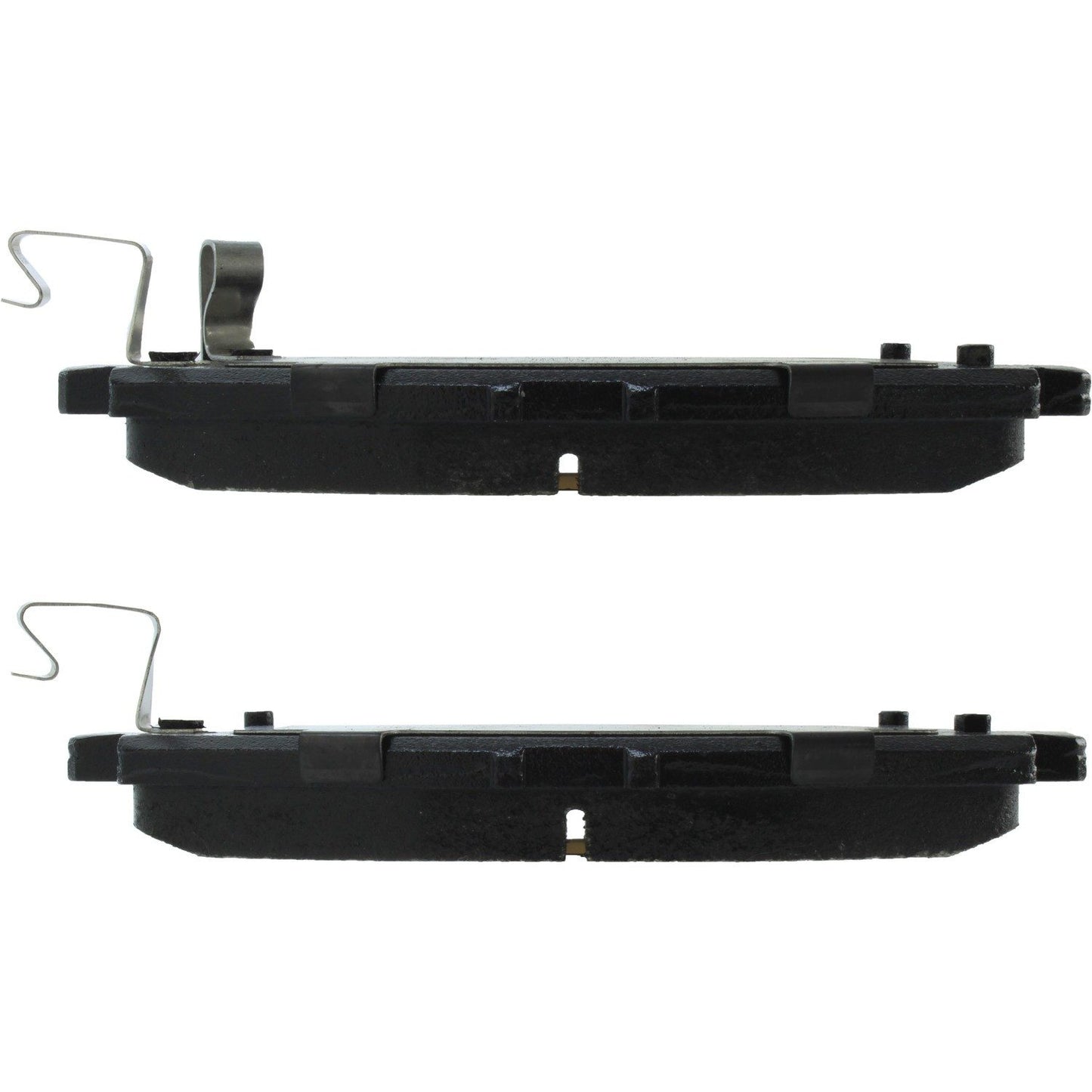 StopTech Sport Brake Pads With Shims And Hardware