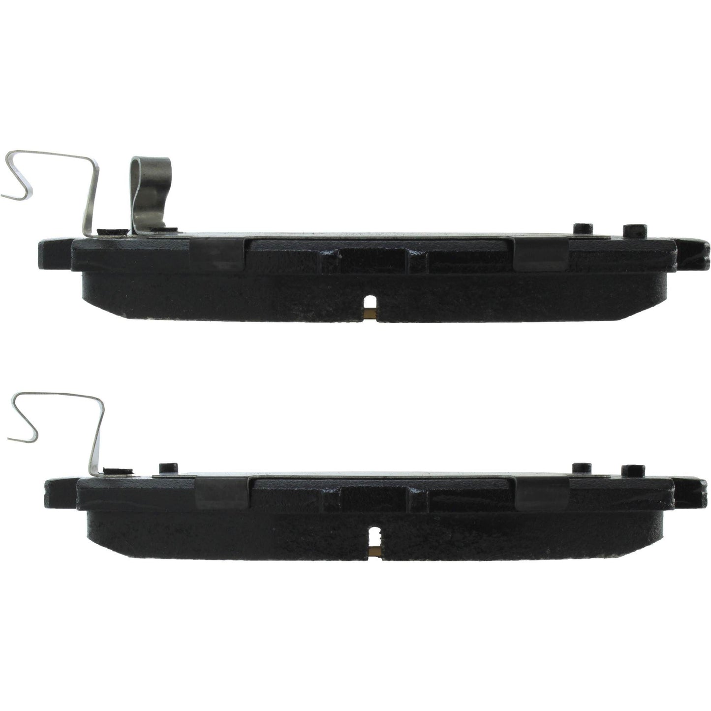 StopTech Sport Brake Pads With Shims And Hardware