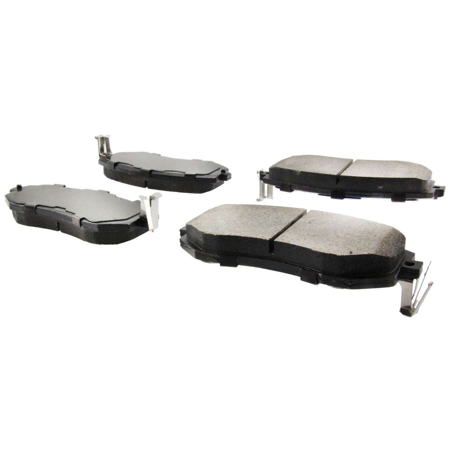 StopTech Street Performance Pads Front FR-S BRZ
