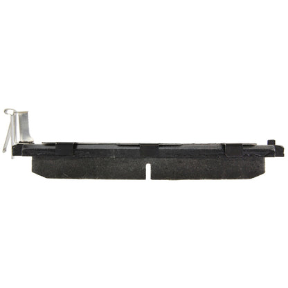 StopTech Street Performance Pads Front FR-S BRZ