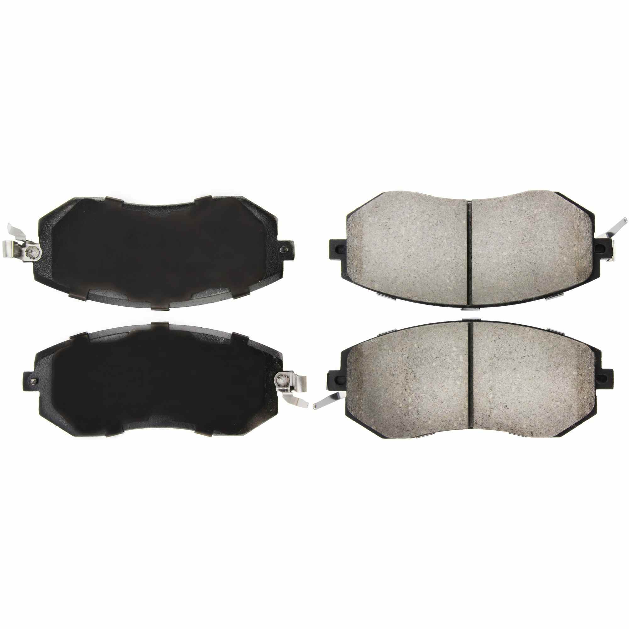 StopTech Street Performance Pads Front FR-S BRZ