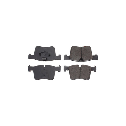 StopTech Sport Brake Pads With Shims And Hardware