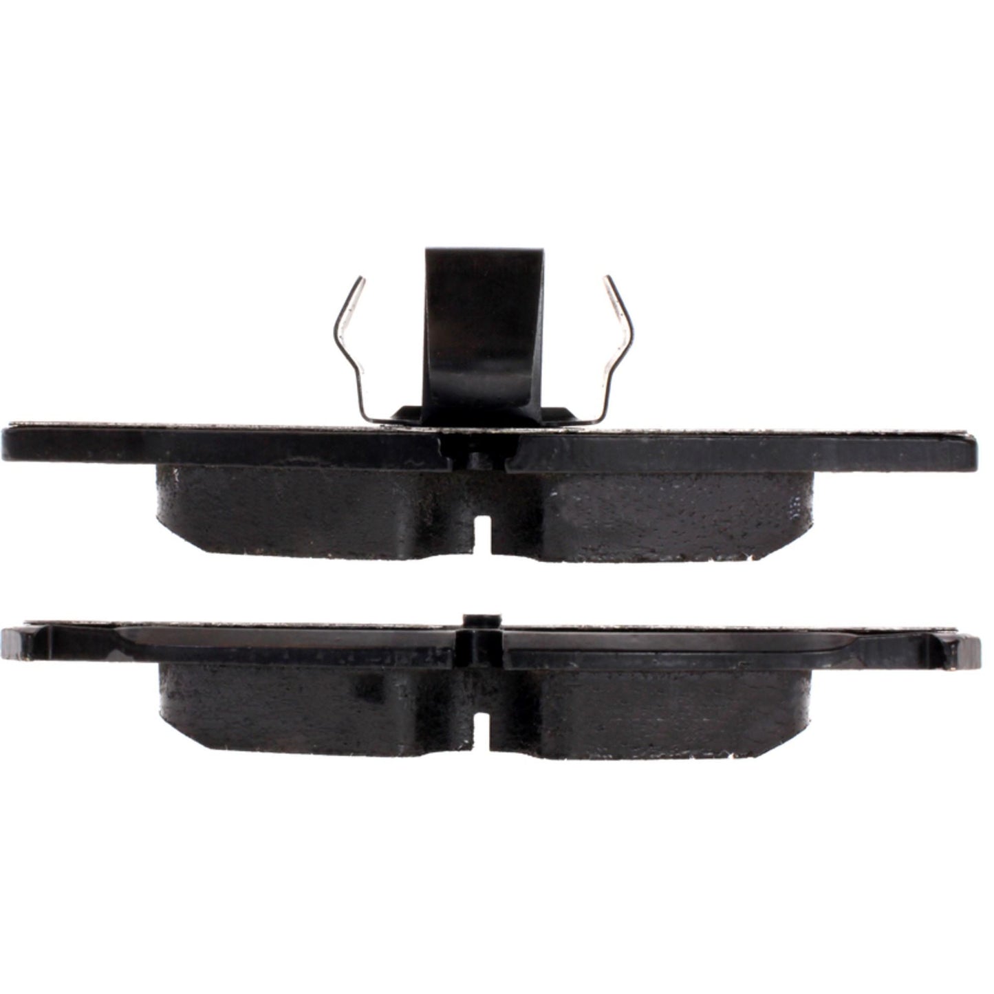StopTech Sport Brake Pads With Shims And Hardware