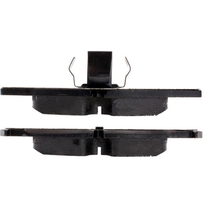 StopTech Sport Brake Pads With Shims And Hardware