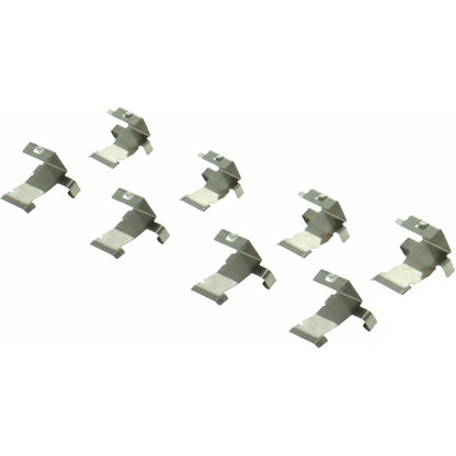 StopTech Sport Brake Pads With Shims And Hardware