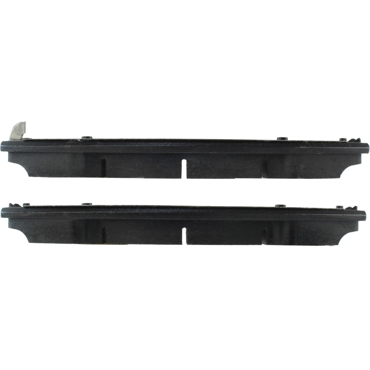 StopTech Sport Brake Pads With Shims And Hardware