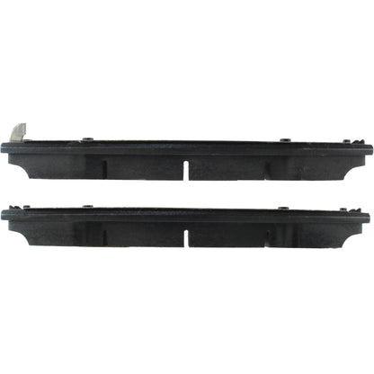 StopTech Sport Brake Pads With Shims And Hardware