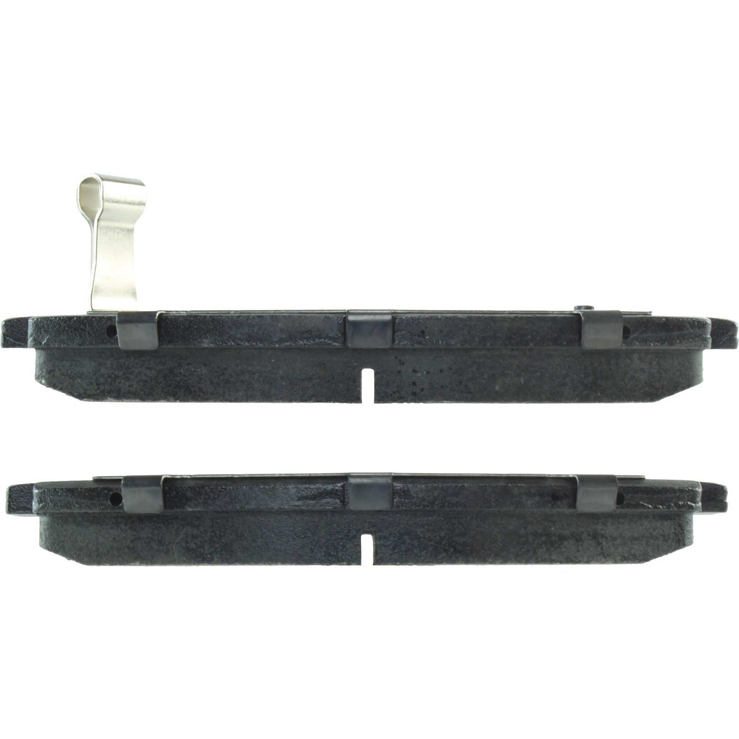 StopTech Sport Brake Pads With Shims And Hardware