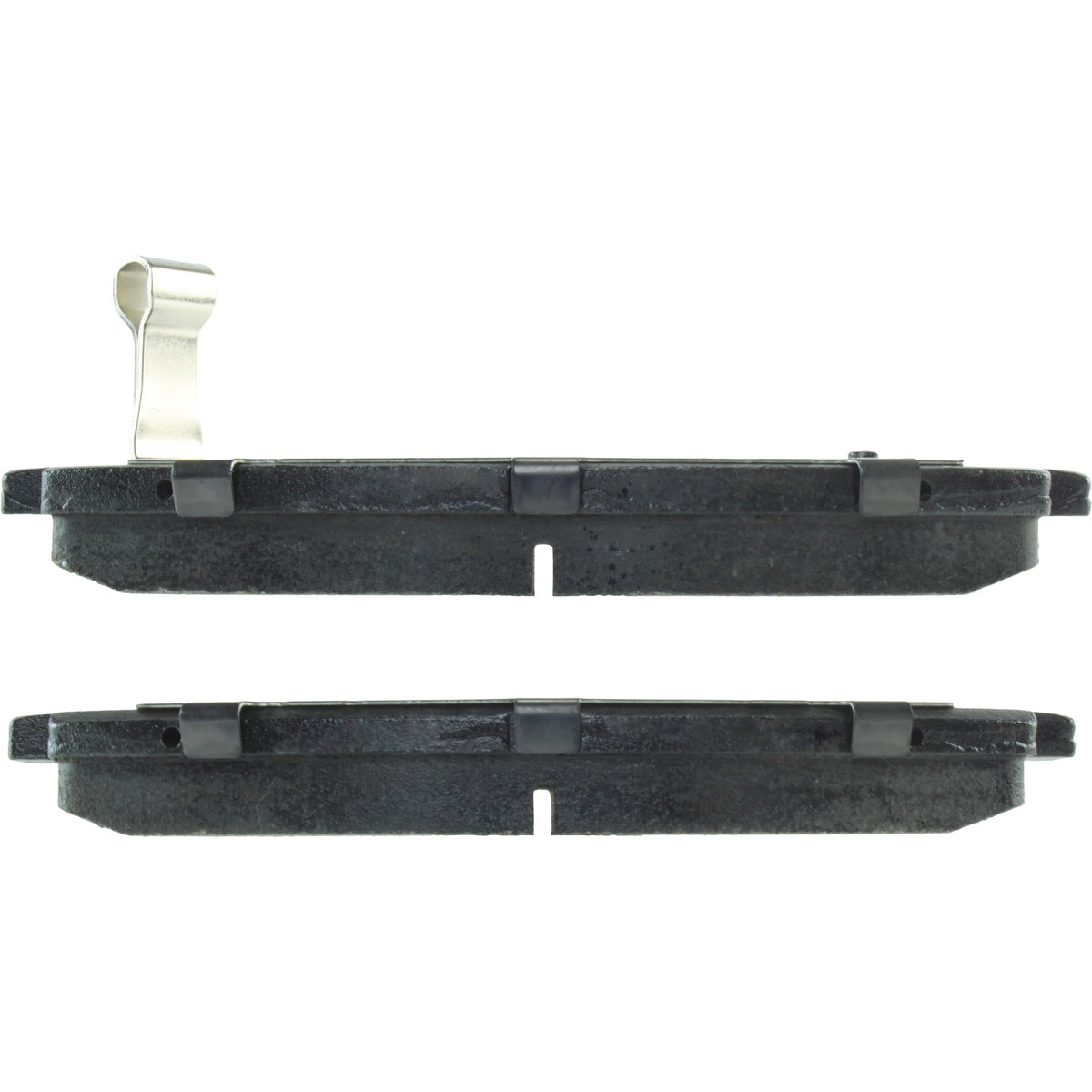 StopTech Sport Brake Pads With Shims And Hardware