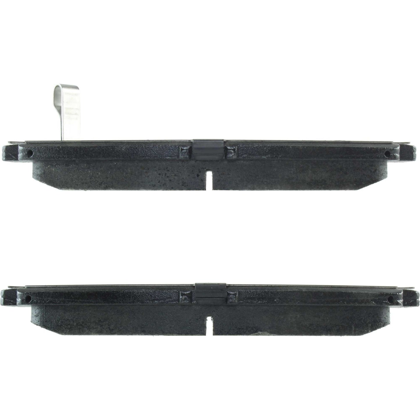 StopTech Sport Brake Pads With Shims And Hardware