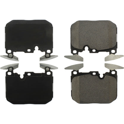 StopTech Performance 14-18 BMW i8 Sport Performance Front Brake Pads 309.16091