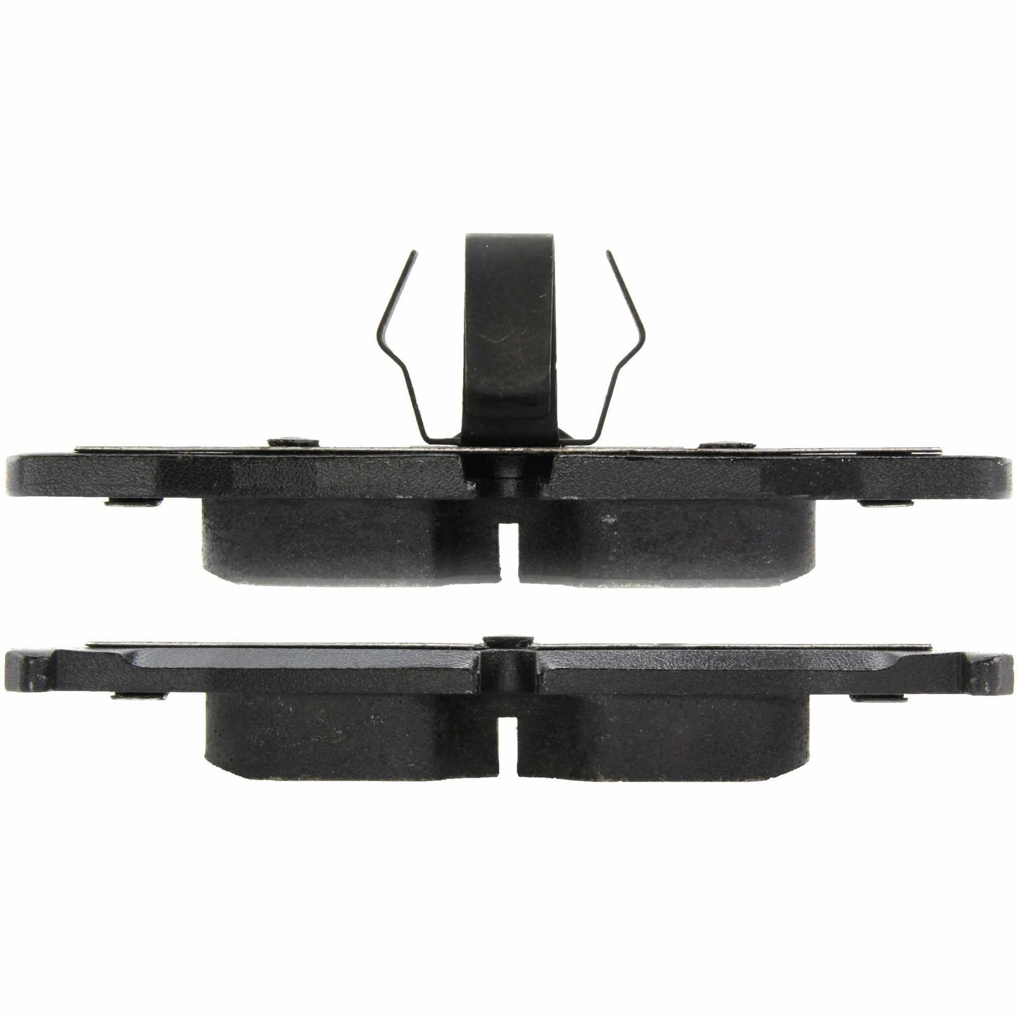 StopTech Sport Brake Pads With Shims And Hardware