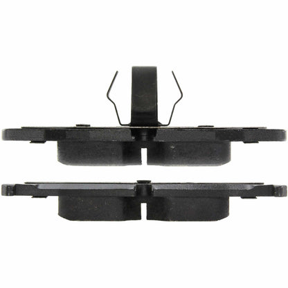 StopTech Sport Brake Pads With Shims And Hardware