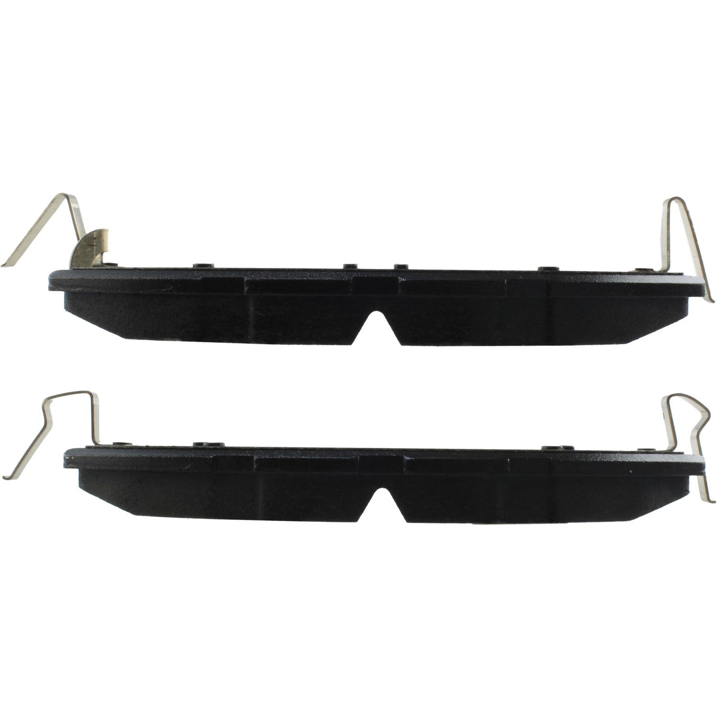 StopTech Sport Brake Pads With Shims And Hardware