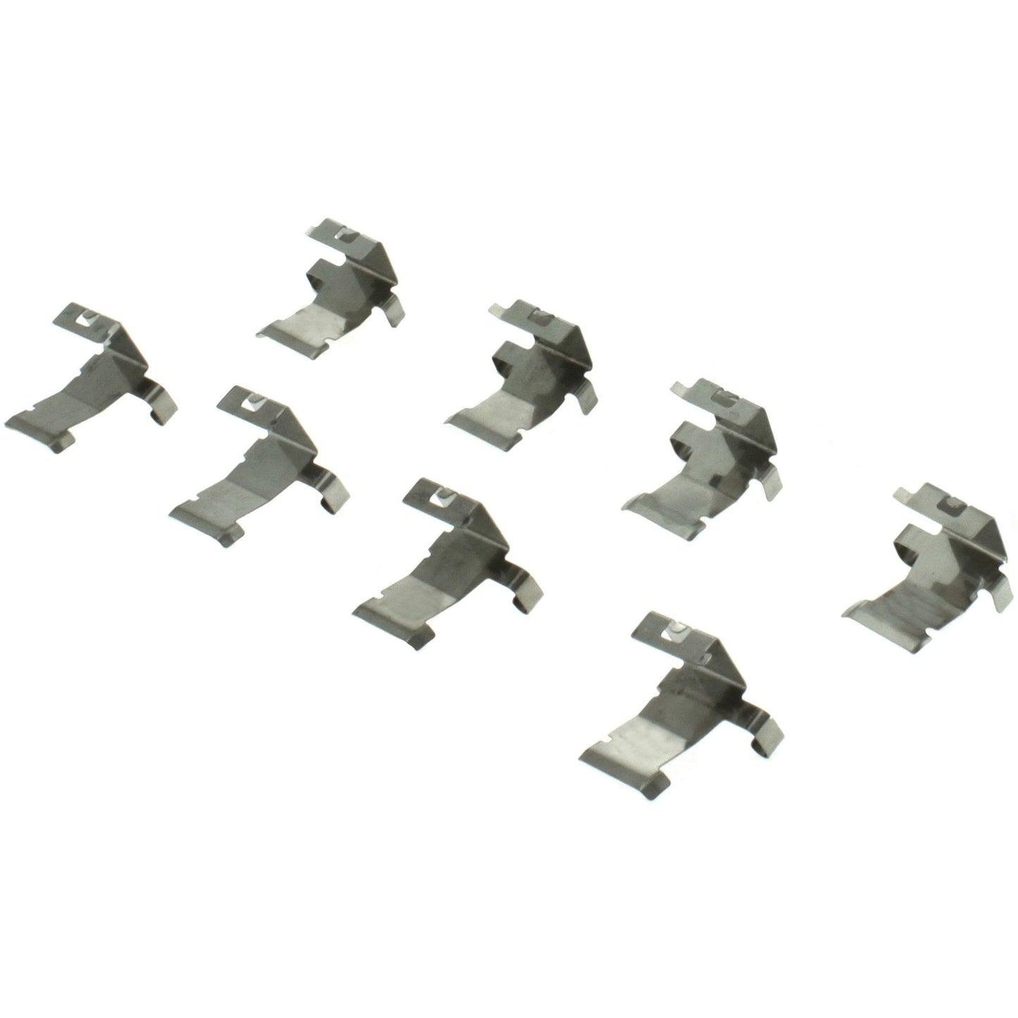 StopTech Sport Brake Pads With Shims And Hardware