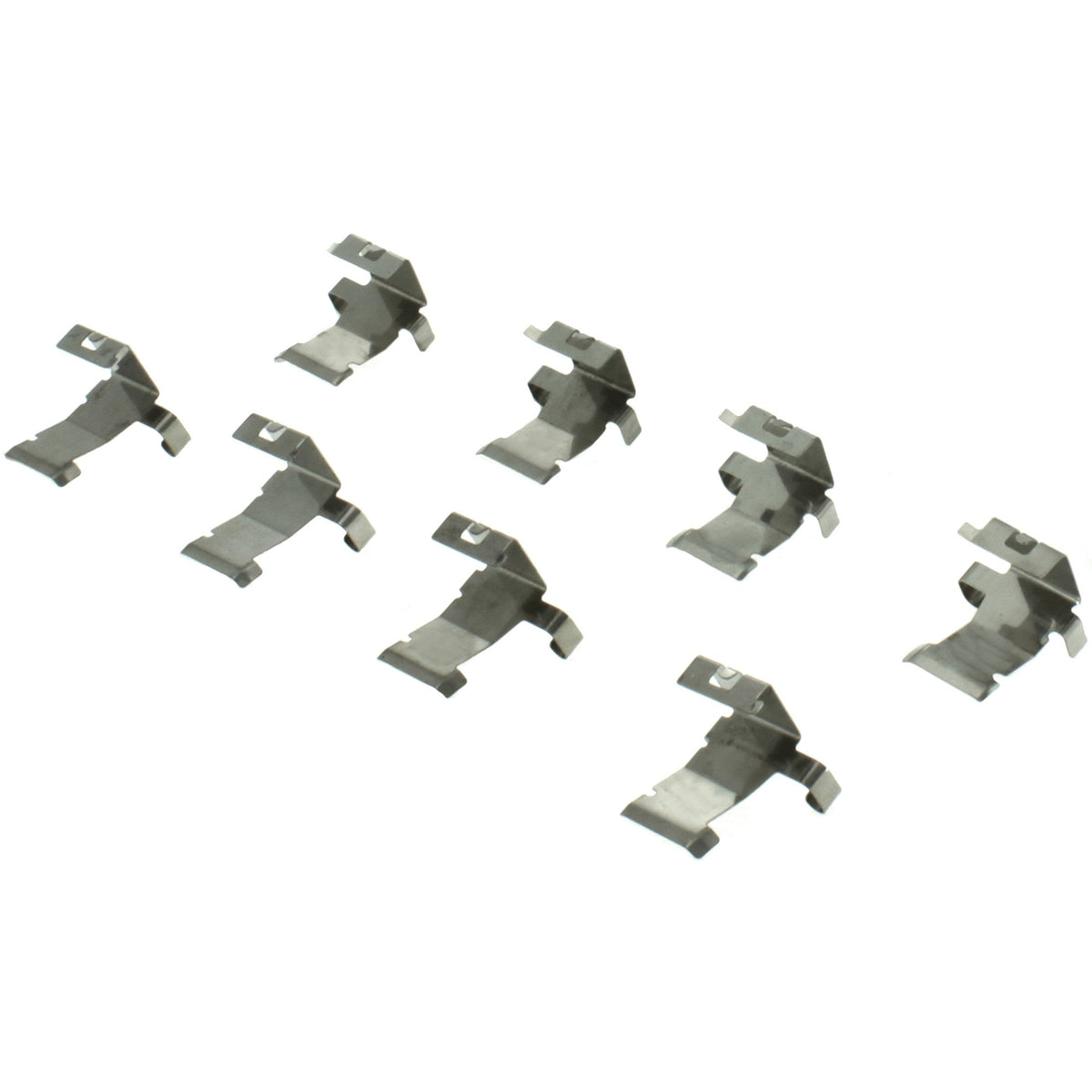 StopTech Sport Brake Pads With Shims And Hardware