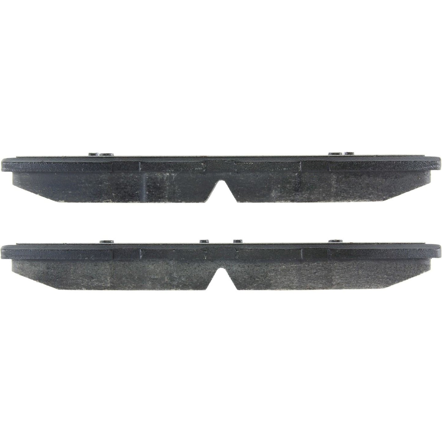 StopTech Sport Brake Pads With Shims And Hardware