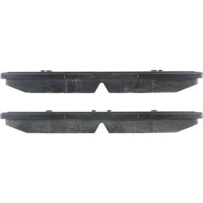 StopTech Sport Brake Pads With Shims And Hardware