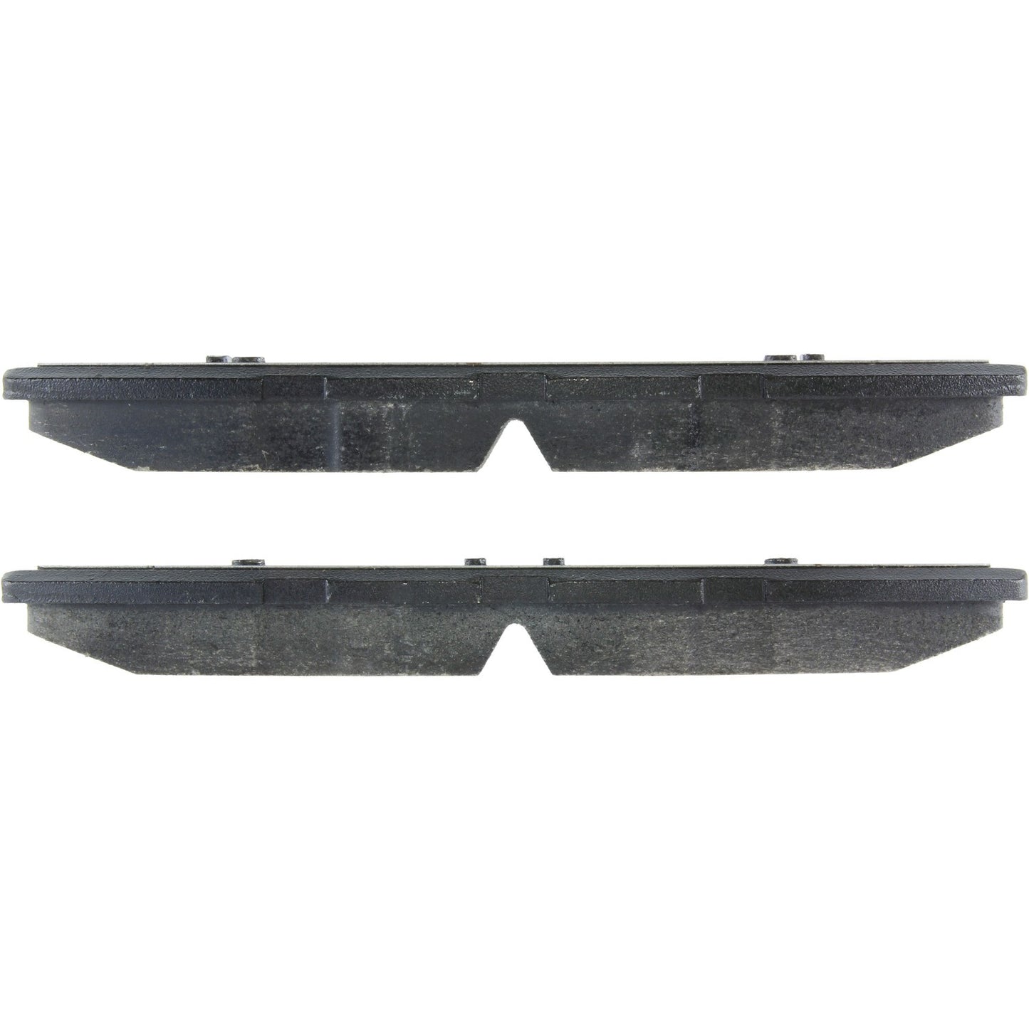 StopTech Sport Brake Pads With Shims And Hardware