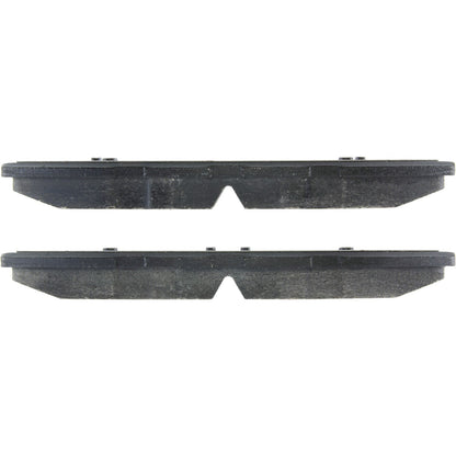 StopTech Sport Brake Pads With Shims And Hardware