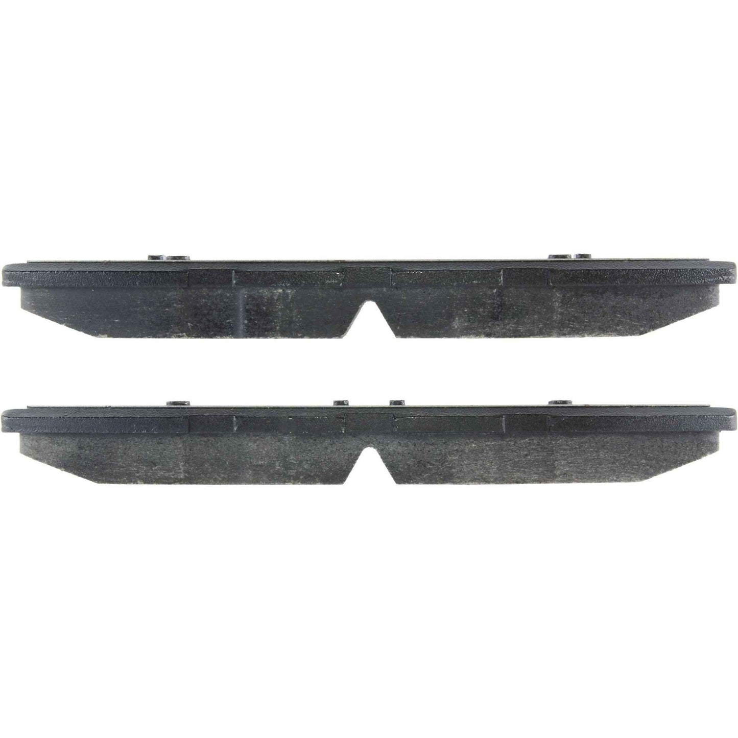 StopTech Sport Brake Pads With Shims And Hardware
