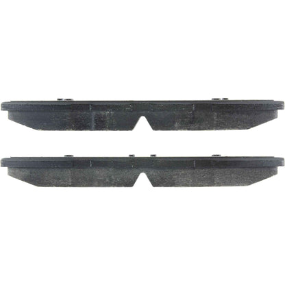 StopTech Sport Brake Pads With Shims And Hardware