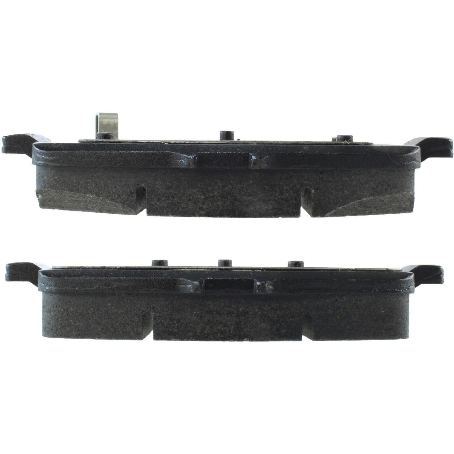 StopTech Sport Brake Pads With Shims And Hardware