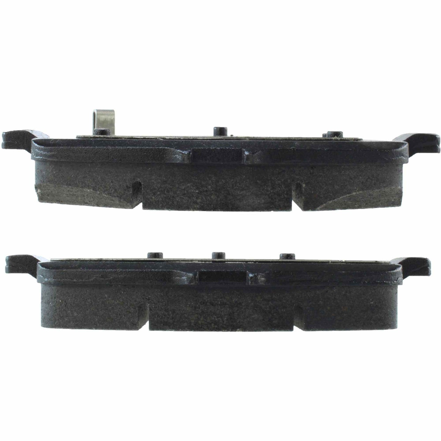 StopTech Sport Brake Pads With Shims And Hardware