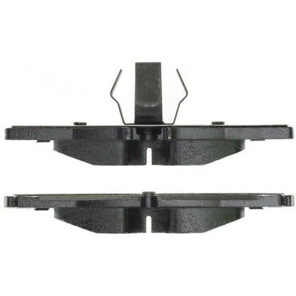 StopTech  Sport Brake Pads With Shims And Hardware