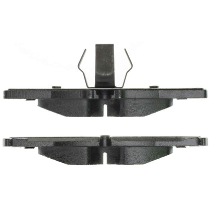 StopTech  Sport Brake Pads With Shims And Hardware