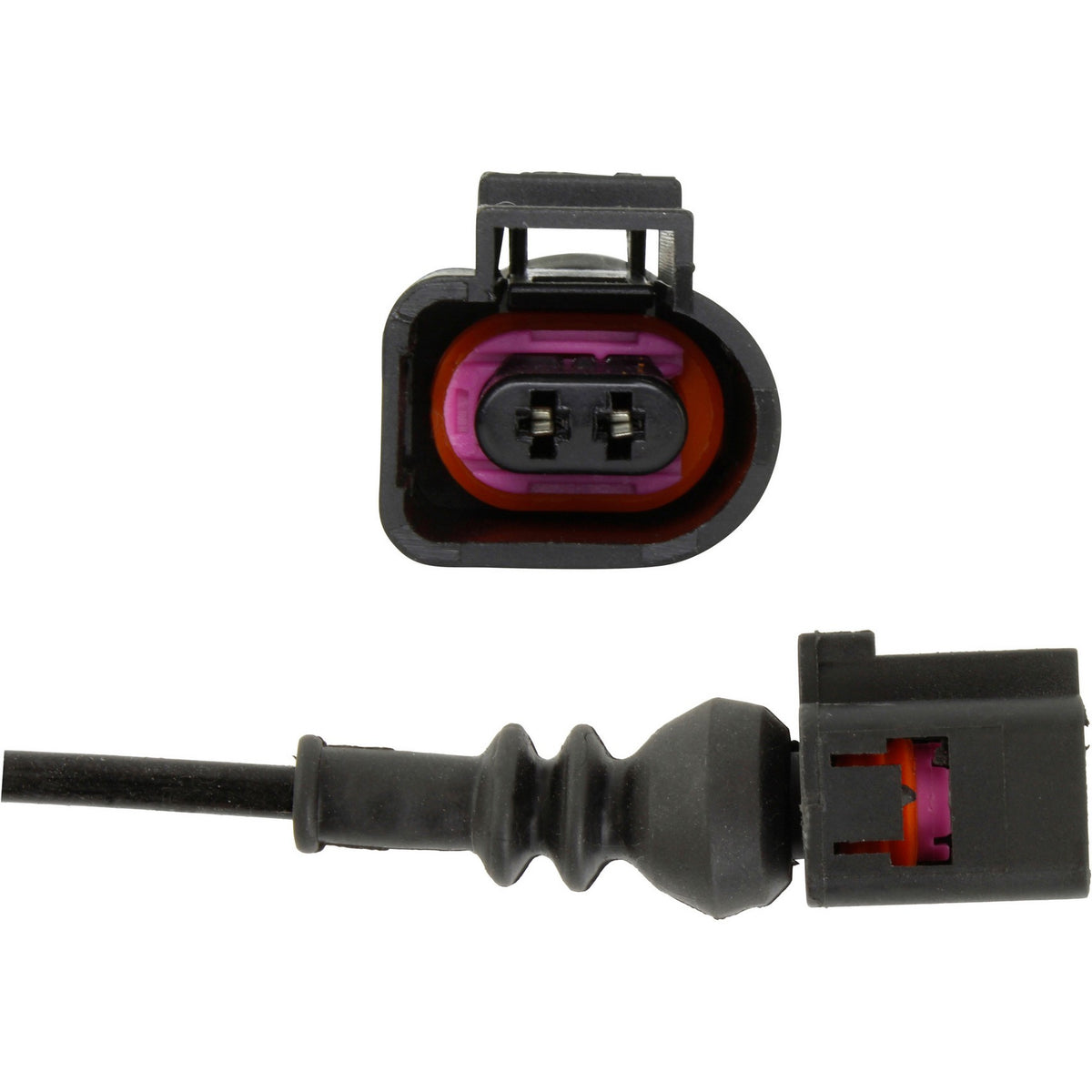 StopTech Sport Brake Pads With Shims And Hardware