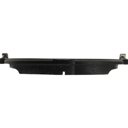 StopTech Sport Brake Pads With Shims And Hardware