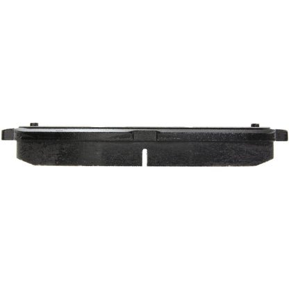 StopTech Sport Brake Pads With Shims And Hardware