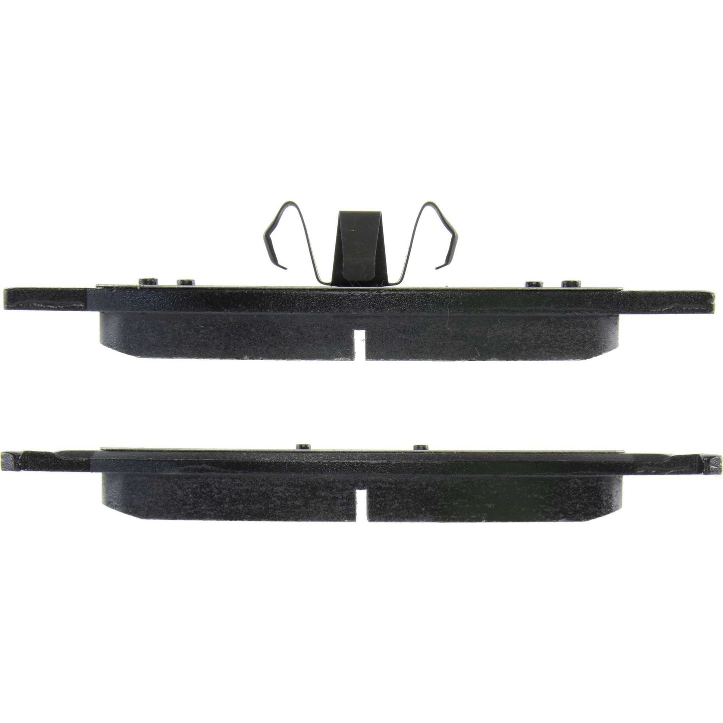 StopTech Sport Brake Pads With Shims And Hardware