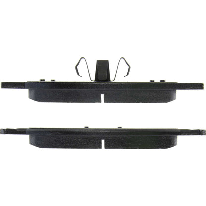 StopTech Sport Brake Pads With Shims And Hardware