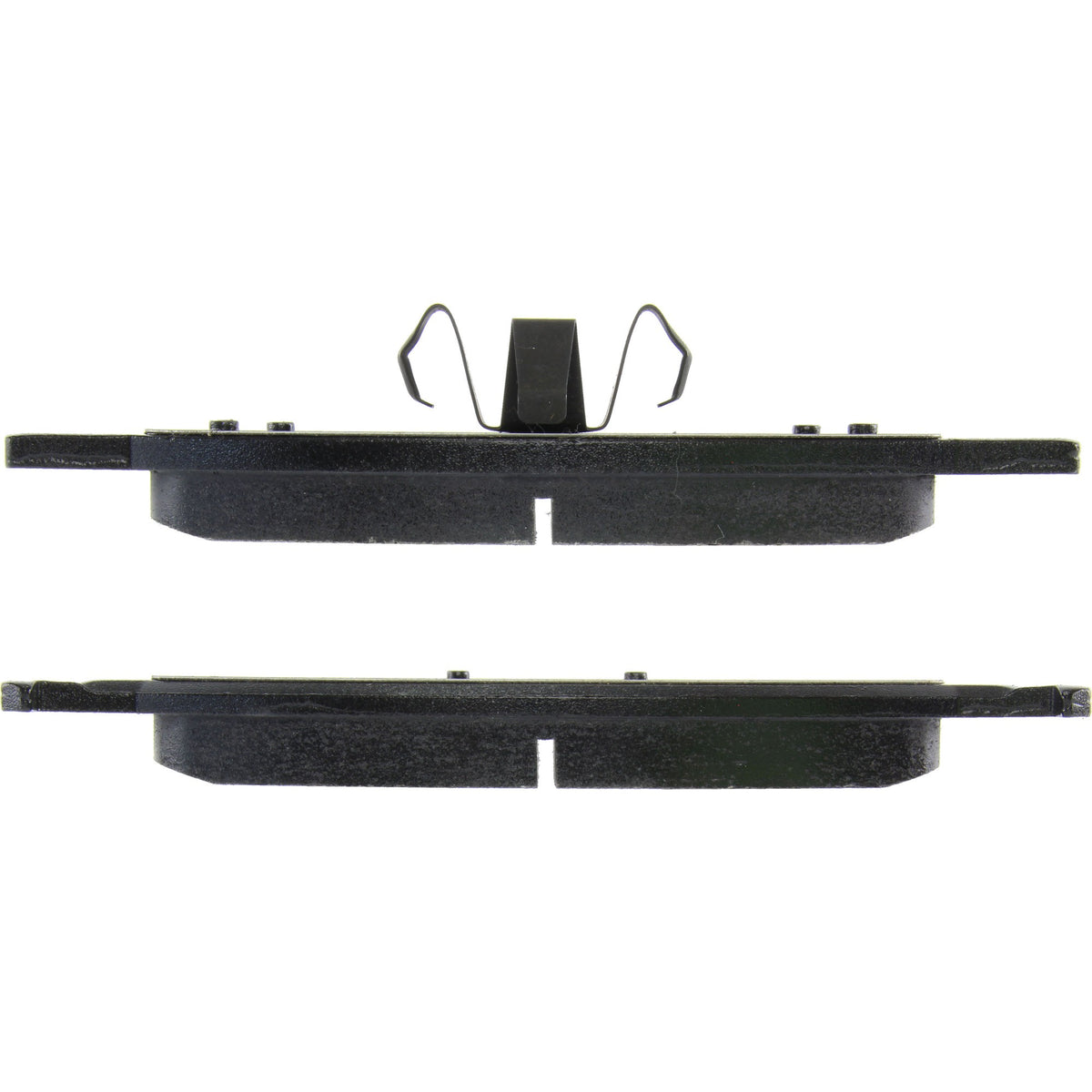 StopTech Sport Brake Pads With Shims And Hardware