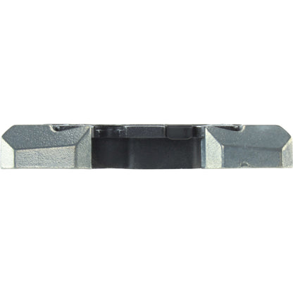 StopTech Sport Brake Pads With Shims And Hardware