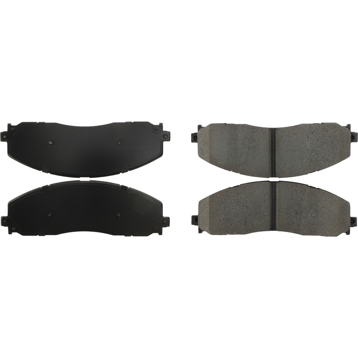 StopTech 12-20 Ford F-250 / F-350 / F-450 Super Duty Sport Performance Front Brake Pads 309.16800