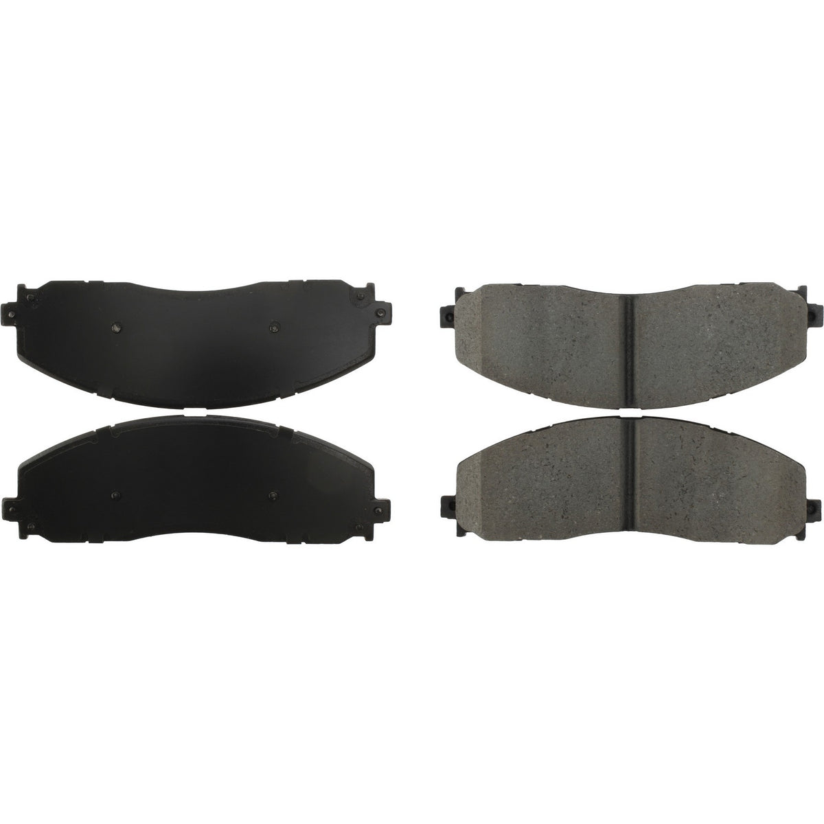 StopTech 12-20 Ford F-250 / F-350 / F-450 Super Duty Sport Performance Front Brake Pads 309.16800