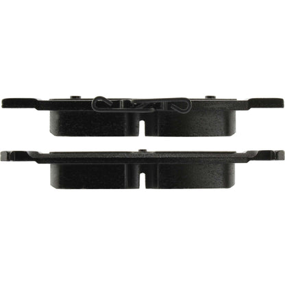StopTech Sport Brake Pads With Shims And Hardware