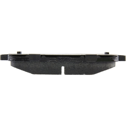 StopTech Sport Brake Pads With Shims And Hardware