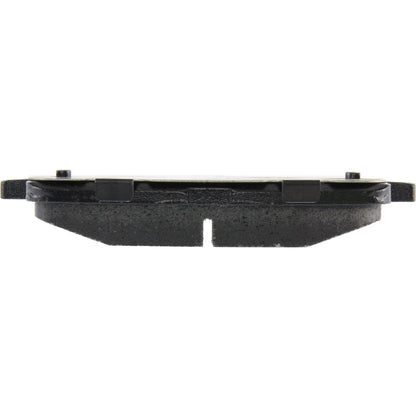 StopTech Sport Brake Pads With Shims And Hardware