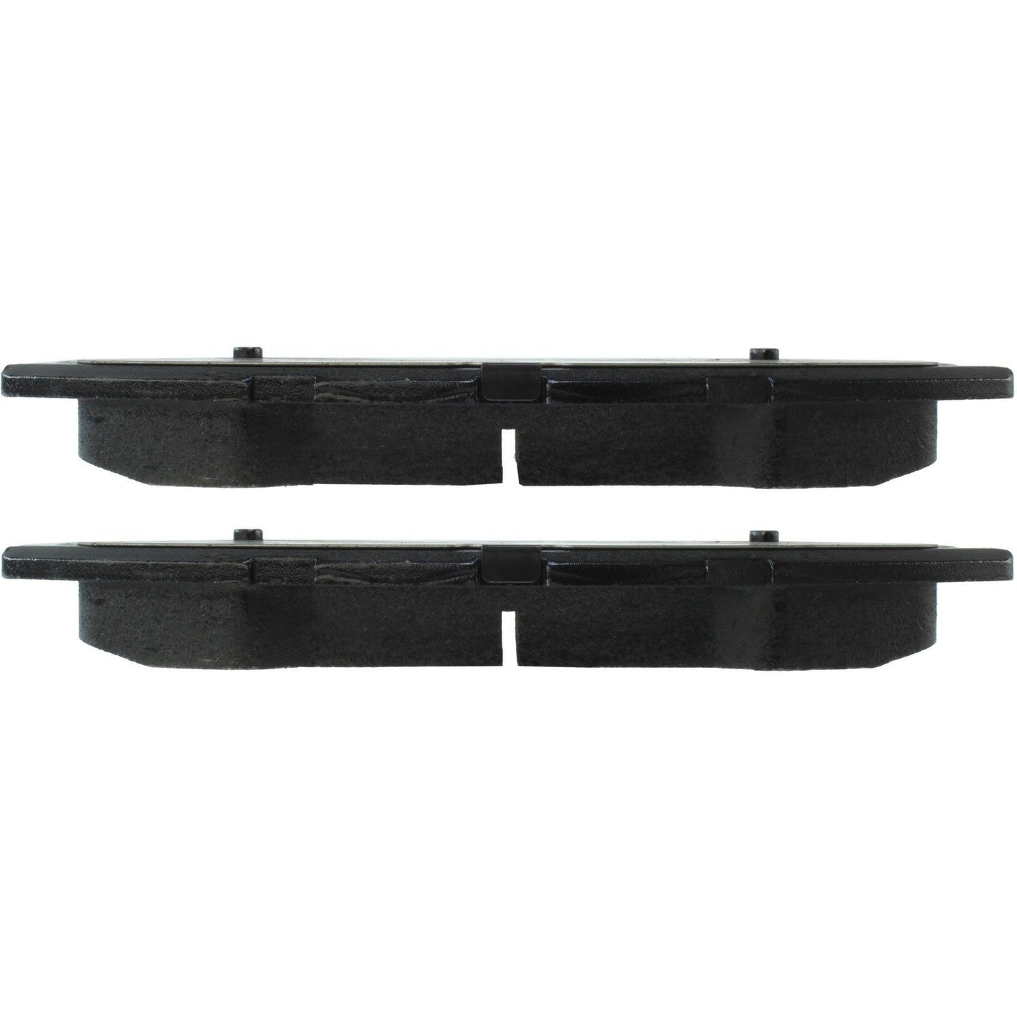 StopTech Sport Brake Pads With Shims And Hardware