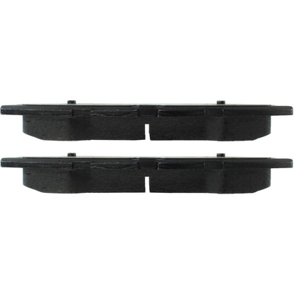 StopTech Sport Brake Pads With Shims And Hardware