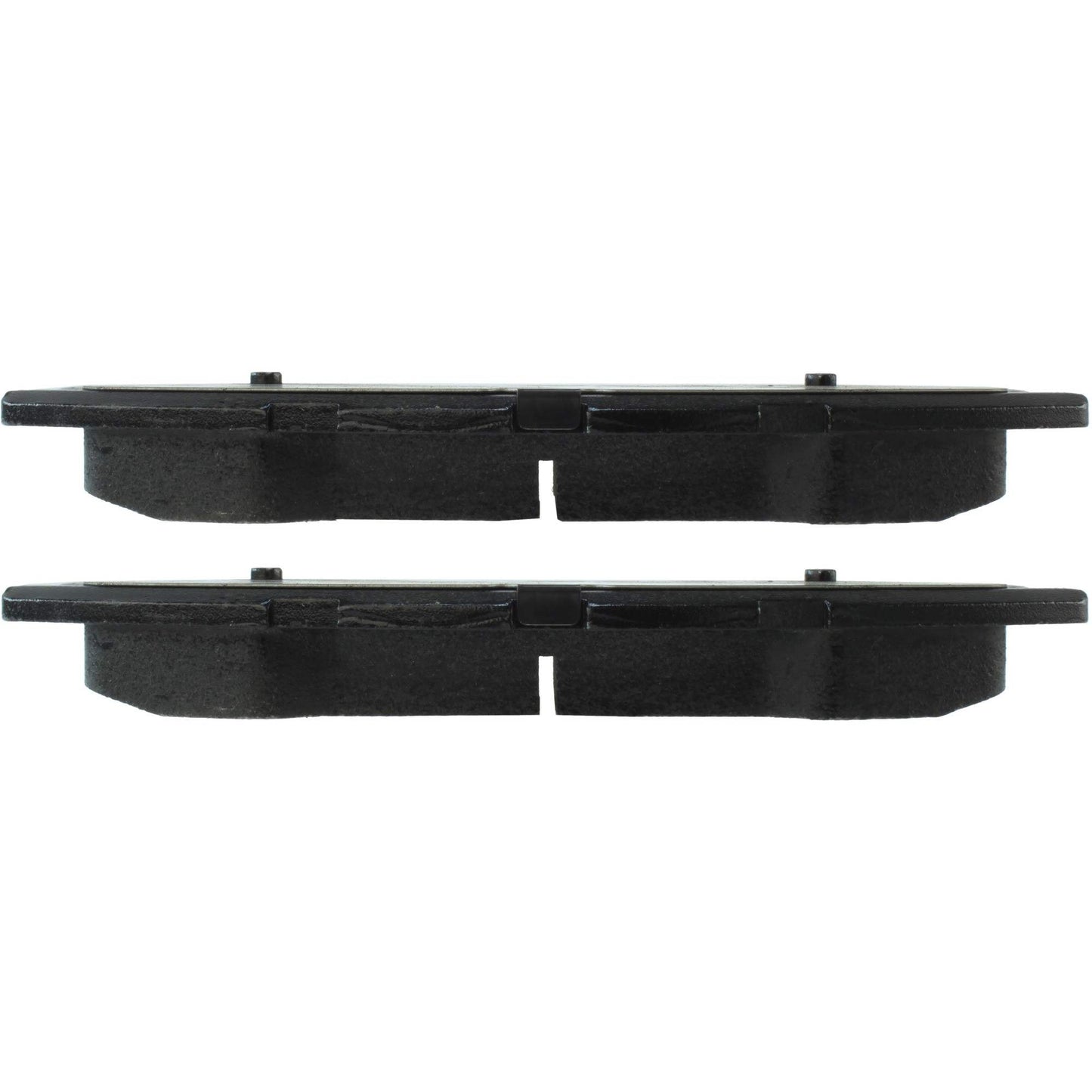 StopTech Sport Brake Pads with Shims and Hardware 309.17670
