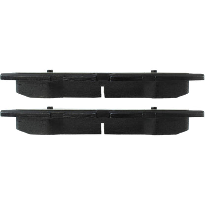 StopTech Sport Brake Pads with Shims and Hardware 309.17670