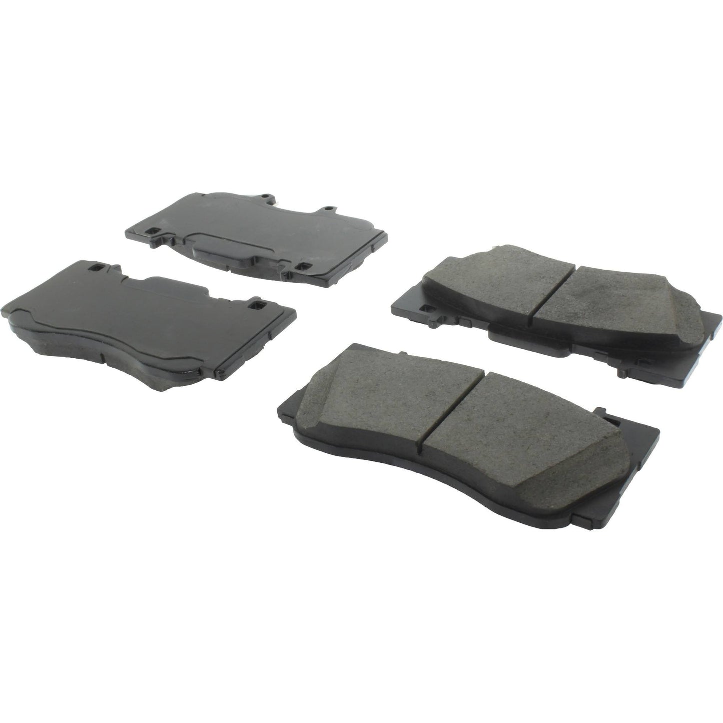 StopTech 15-19 Ford Mustang Sport Performance Front Brake Pads 309.17840