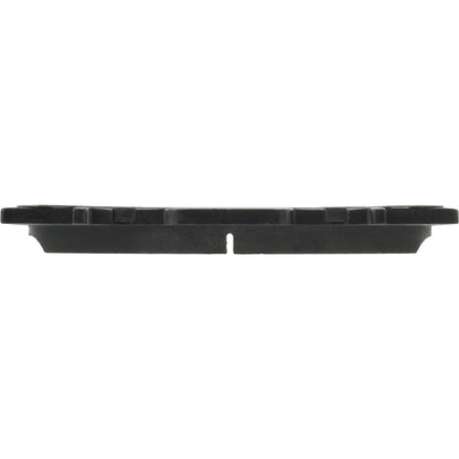 StopTech 15-19 Ford Mustang Sport Performance Front Brake Pads 309.17840